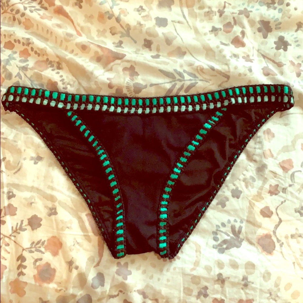 Victoria’s Secret Bikini Bottom NWOT